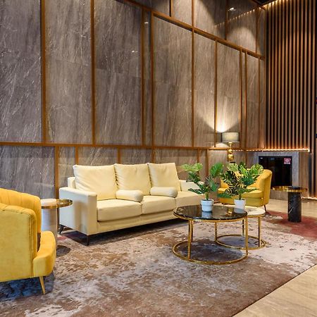 Tallest Concept Theme Suite Klcc Κουάλα Λουμπούρ Εξωτερικό φωτογραφία