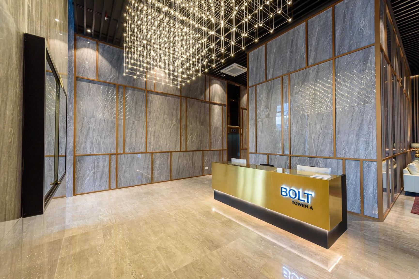 Tallest Concept Theme Suite Klcc Κουάλα Λουμπούρ Εξωτερικό φωτογραφία