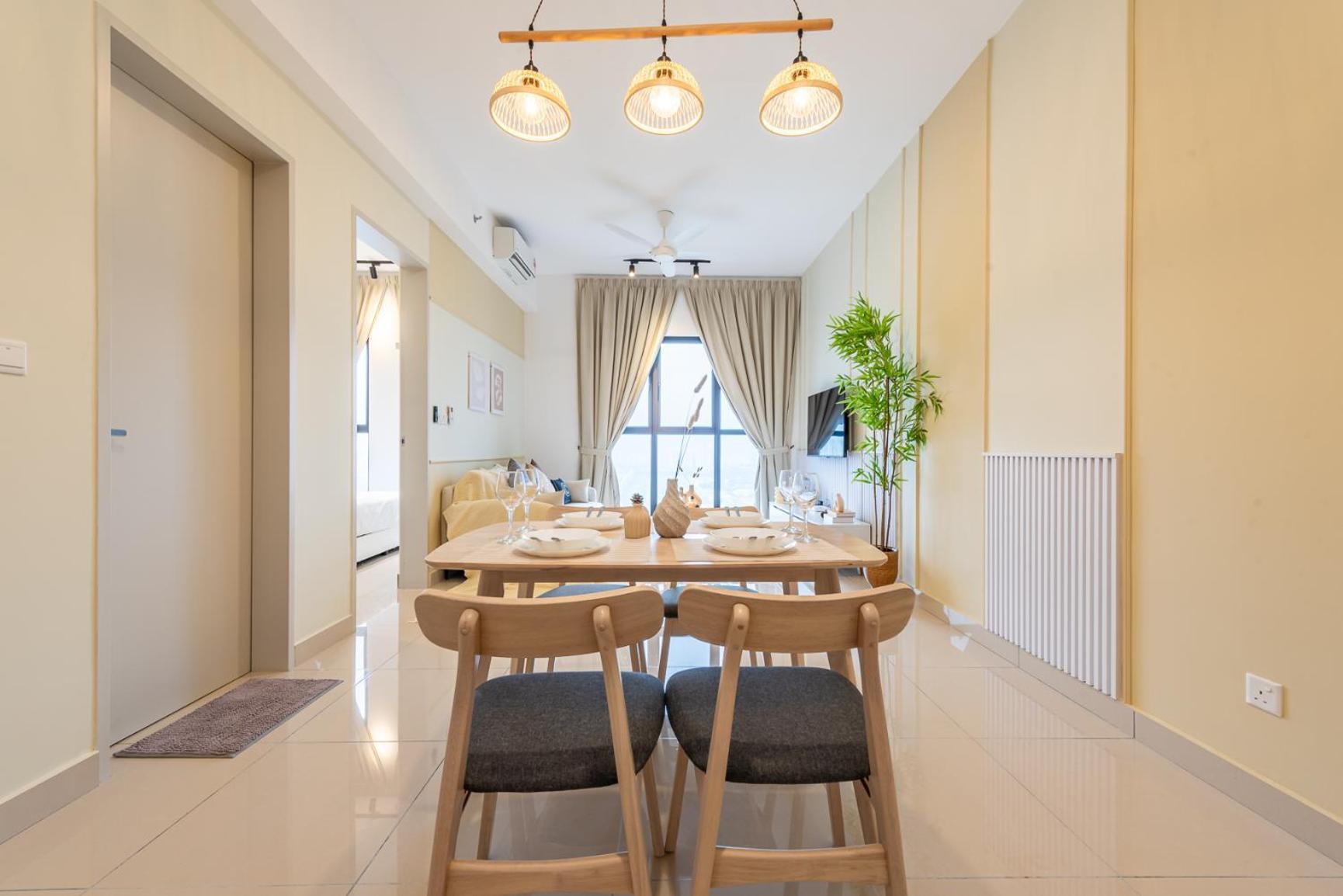 Tallest Concept Theme Suite Klcc Κουάλα Λουμπούρ Δωμάτιο φωτογραφία