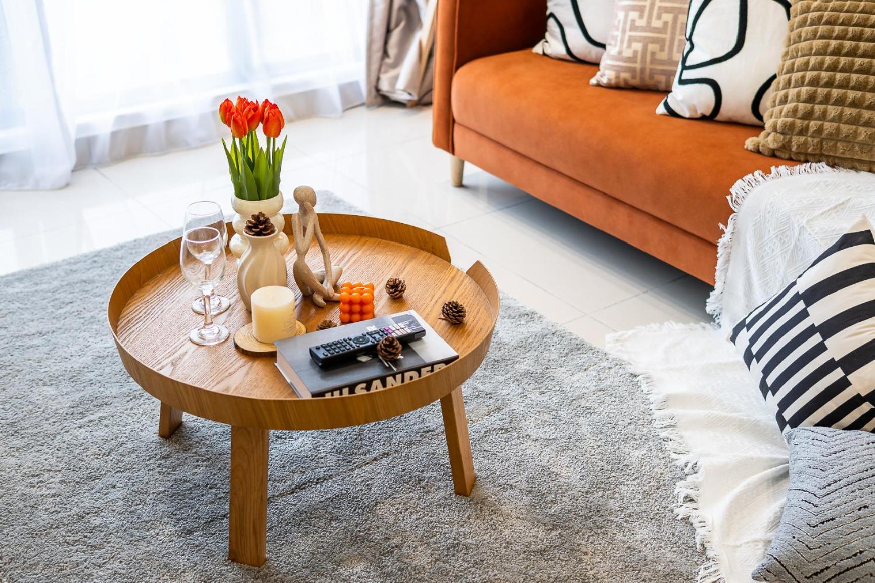 Tallest Concept Theme Suite Klcc Κουάλα Λουμπούρ Δωμάτιο φωτογραφία