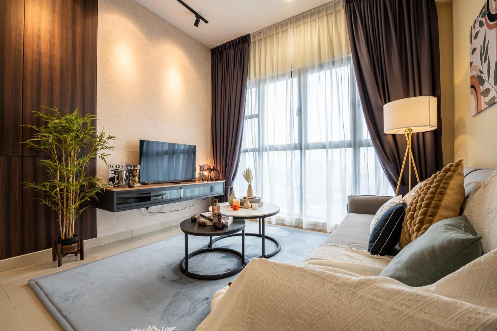 Tallest Concept Theme Suite Klcc Κουάλα Λουμπούρ Δωμάτιο φωτογραφία